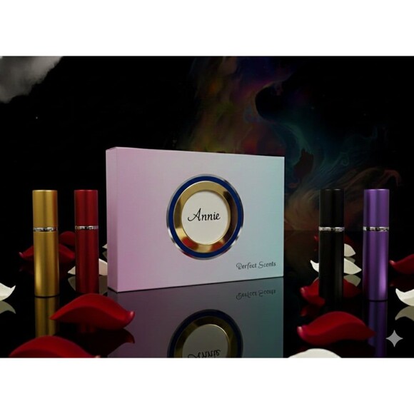 NEW: AnnieO Perfect Scent Set. Ditch the Dupe! - Picture 1 of 9